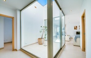 Interior - Amazing home in Alcudia with private swimming pool, can be inside or outside (Alcudia)