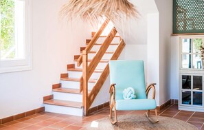 Interior - Awesome home in Son Serra de Marina with WiFi (Son Serra de Marina)