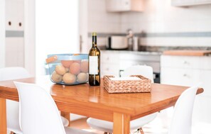 Dining - Awesome home in Son Serra de Marina with WiFi (Son Serra de Marina)