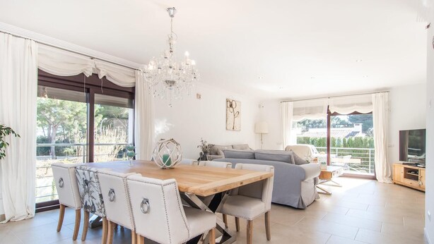 Interior - Gorgeous home in Cala Ratjada (Cala Ratjada)