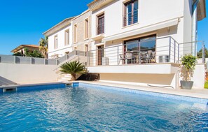 Pool - Gorgeous home in Cala Ratjada (Cala Ratjada)