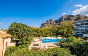 Pool - 2 bedroom awesome home in Betlem (Betlem)