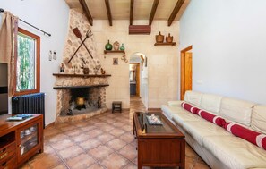 TV connectée, table de tennis de table