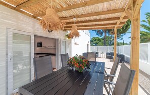 outside - Awesome apartment in Cala Ratjada with WiFi (Cala Ratjada)