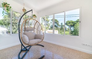 Interior - Awesome apartment in Cala Ratjada with WiFi (Cala Ratjada)