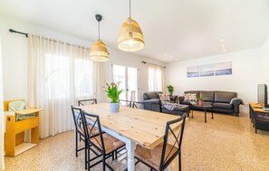 Interior - Awesome apartment in Cala Ratjada with WiFi (Cala Ratjada)