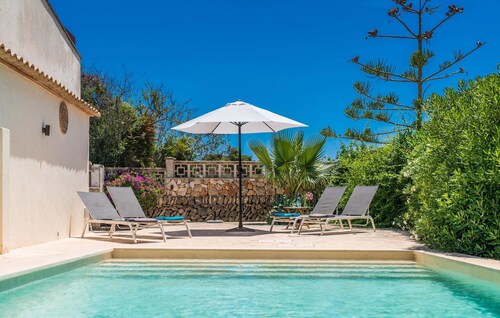Fantastisches Zuhause in Cala Llombards