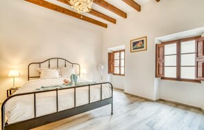 3 bedrooms, iron/ironing board, travel cot, free WiFi - Cozy home in Arta with private swimming pool, can be inside or outside (Arta)