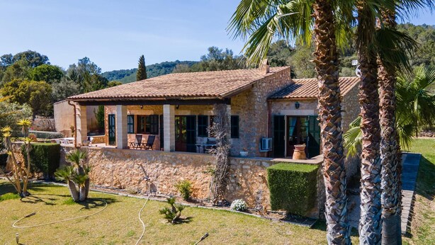 Exterior - Stunning home in Arta with WiFi (Arta)