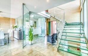 Interior - Luxurious home in Son Serra de Marina with WiFi (Son Serra de Marina)