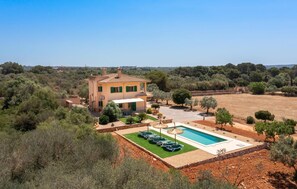 house - Gorgeous home in Ses Salines (Ses Salines)