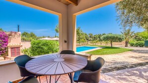 Unclassified image, 2 of 42, button - Amazing home in Cala Ratjada (Cala Ratjada)