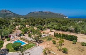 Exterior - Amazing home in Cala Ratjada (Cala Ratjada)