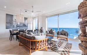 Smart TV - Awesome home in Porto Cristo (Porto Cristo)