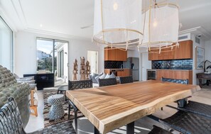 Dining - Awesome home in Porto Cristo (Porto Cristo)