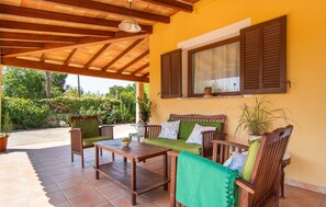 Terras
