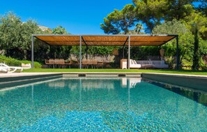Pool - Gorgeous home in Costa dels Pins (Costa dels Pins)