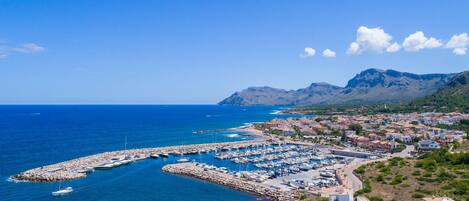 Port de plaisance