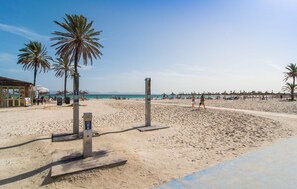 Plage à proximité