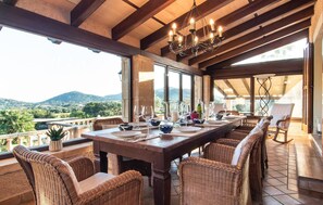 Dining - Na Nofre de Cala Ratjada (Cala Ratjada)