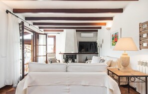Smart TV - Na Nofre de Cala Ratjada (Cala Ratjada)