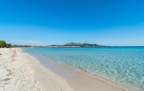 Beach nearby - 3 bedroom beach front home in Alcudia (Alcudia)