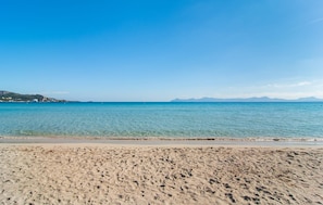 Beach nearby - 3 bedroom beach front home in Alcudia (Alcudia)