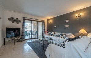 Smart TV - Gorgeous apartment in Port de Pollenca with WiFi (Port de Pollenca)