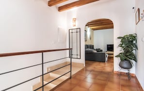 Interior - 3 bedroom gorgeous apartment in Soller (Soller)