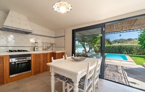 Dining - Stunning home in Manacor with private swimming pool, can be inside or outside (Manacor)