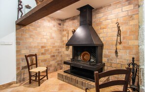 Interior - Gorgeous home in Campos with private swimming pool, can be inside or outside (Campos)