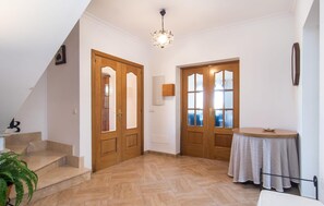 Interior - Nice home in Campos with private swimming pool, can be inside or outside (Campos)