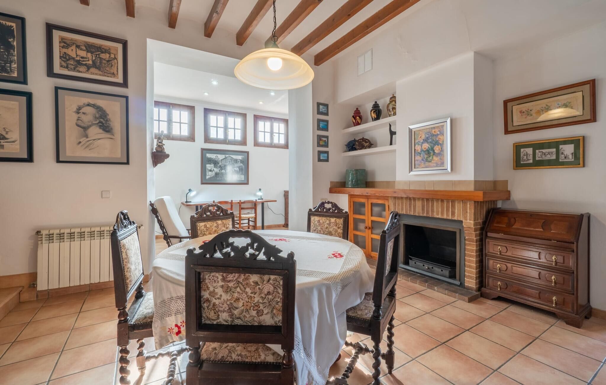 Interieur