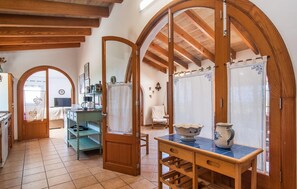 Interior - Beautiful home in Cala Murada (Cala Murada)