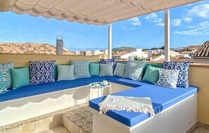Property grounds - Nice home in Arta with private swimming pool, can be inside or outside (Arta)