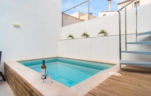 Pool - Petit Arta - Sa Botigueta (Arta)