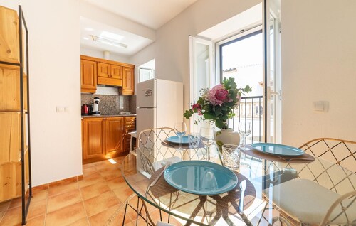 2 bedroom gorgeous apartment in Arta