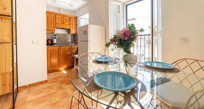 2 bedroom gorgeous apartment in Arta