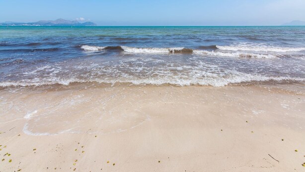 Beach nearby - 2 bedroom awesome apartment in Can Picafort (Can Picafort)