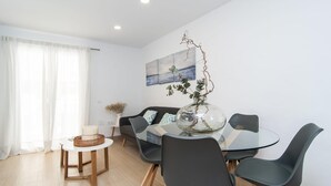 Dining - 2 bedroom awesome apartment in Can Picafort (Can Picafort)