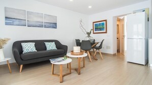 Smart TV - 2 bedroom awesome apartment in Can Picafort (Can Picafort)