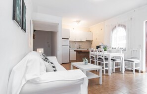 Interior - Casa Angela III Jardin (Cala Ratjada)