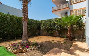 Property grounds - Casa Angela III Jardin (Cala Ratjada)