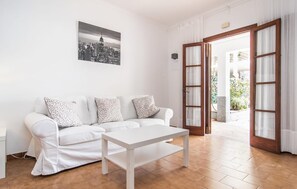 TV - Casa Angela II Terraza (Cala Ratjada)