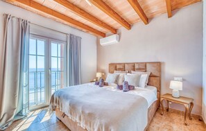 3 Schlafzimmer, Bügeleisen/Bügelbrett, kostenloses WLAN