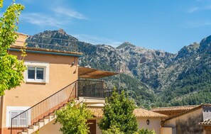 Exterior - Awesome apartment in Soller with WiFi (Soller)