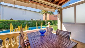 Unclassified image, 2 of 40, button - Gorgeous home in Alcudia with private swimming pool, can be inside or outside (Alcudia)
