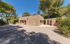 Exterior - El Cipres de Cala Millor (Cala Millor)