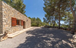 Exterior - El Cipres de Cala Millor (Cala Millor)