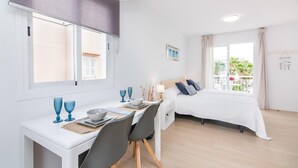Unclassified image, 3 of 20, button - Cozy apartment in Can Picafort with WiFi (Can Picafort)